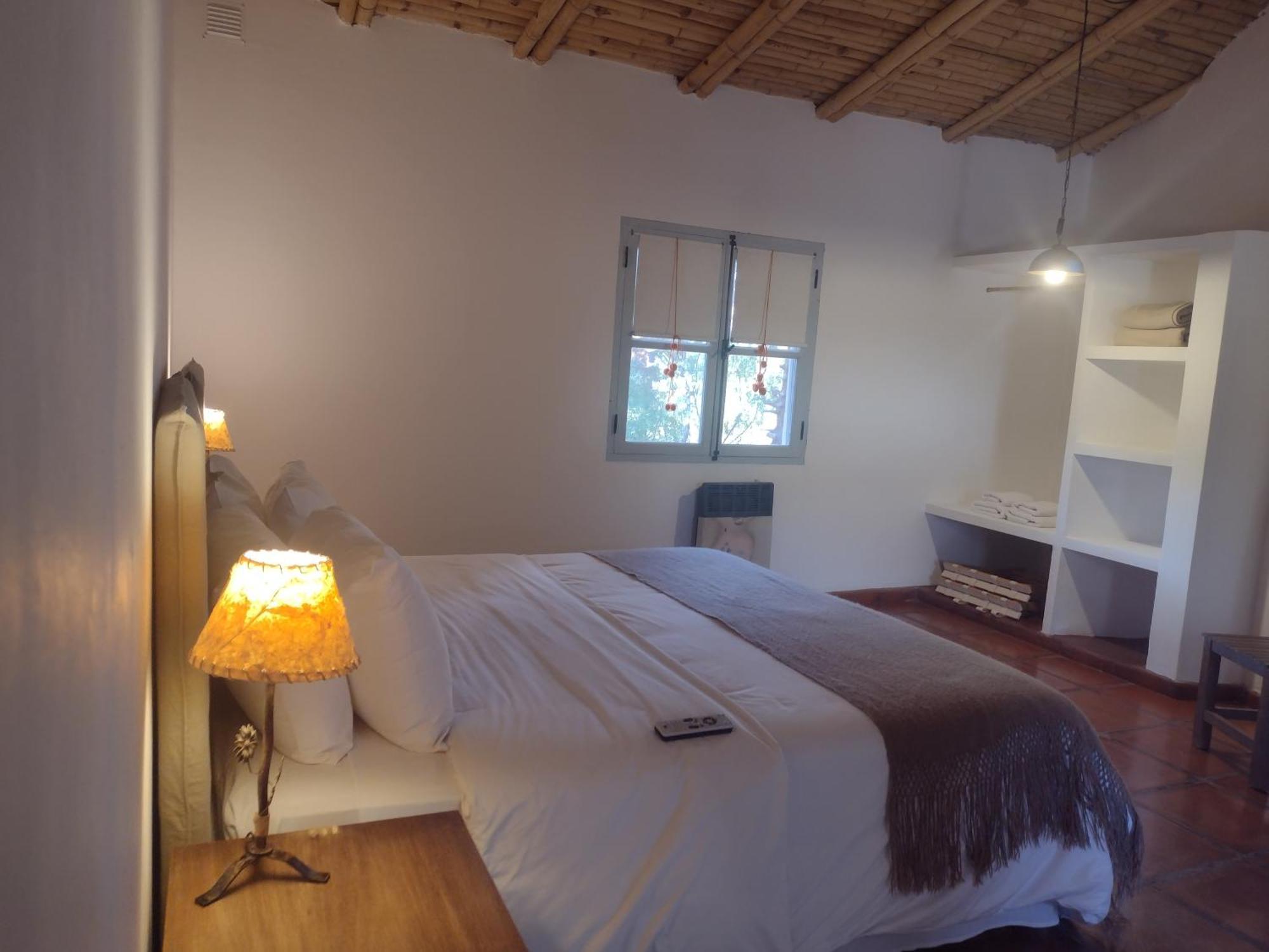 Pumahuasi Hotel Boutique Пурмамарка Екстер'єр фото